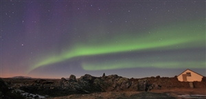 Northern Lights in Iceland - GJ Travel